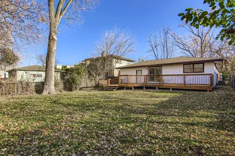 Exterior - 16042 Forest Ave, Oak Forest, IL 60452 photo 3 of 3