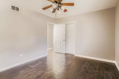 Bedroom - 16042 Forest Ave, Oak Forest, IL 60452 photo 5 of 5