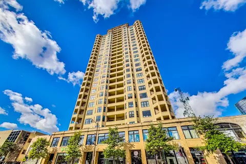 1464 S Michigan Ave #1609, Chicago, IL 60605