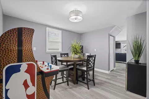 Dining - 3505 Peoria St, Steger, IL 60475 photo 2 of 2