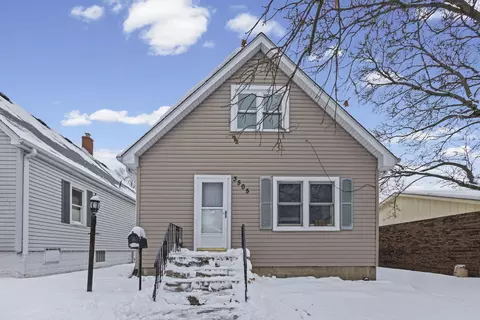 3505 Peoria St, Steger, IL 60475