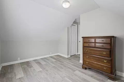 Bedroom - 3505 Peoria St, Steger, IL 60475 photo 6 of 9