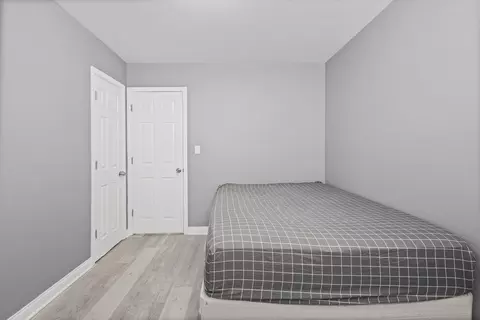 Bedroom - 3505 Peoria St, Steger, IL 60475 photo 2 of 9