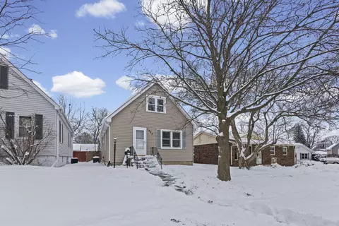 Other - 3505 Peoria St, Steger, IL 60475 photo 1 of 6