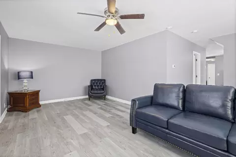 Living - 3505 Peoria St, Steger, IL 60475 photo 3 of 4