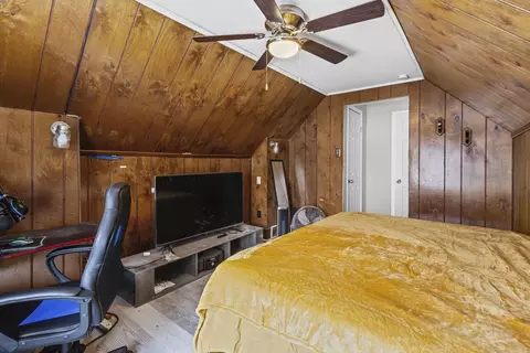 Bedroom - 3505 Peoria St, Steger, IL 60475 photo 9 of 9