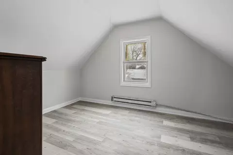 Bedroom - 3505 Peoria St, Steger, IL 60475 photo 4 of 9