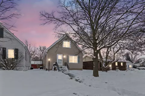 Exterior - 3505 Peoria St, Steger, IL 60475 photo 2 of 4