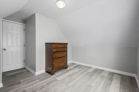 Bedroom - 3505 Peoria St, Steger, IL 60475 photo 5 of 9