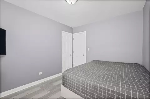 Bedroom - 3505 Peoria St, Steger, IL 60475 photo 1 of 9