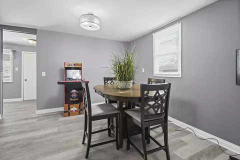 Dining - 3505 Peoria St, Steger, IL 60475 photo 1 of 2