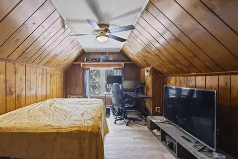 Bedroom - 3505 Peoria St, Steger, IL 60475 photo 7 of 9