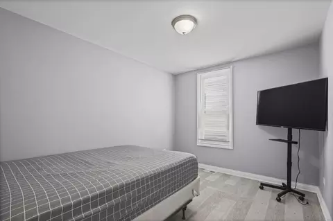 Bedroom - 3505 Peoria St, Steger, IL 60475 photo 3 of 9