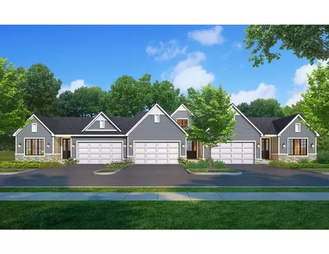 Unit 6b Prairie Grove Drive, Geneva, IL 60134