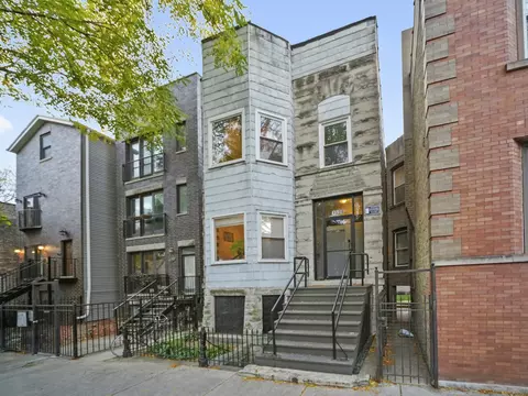 1508 N Artesian Ave, Chicago, IL 60622