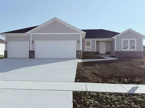 1692 Campton Dr, Bourbonnais, IL 60914