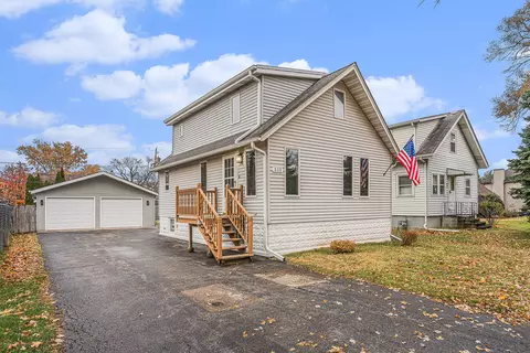 313 Miner St, Bensenville, IL 60106