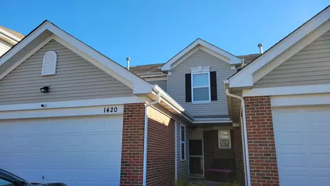 1420 Draper Rd, Mchenry, IL 60050