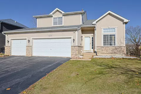 2726 W Hidden Glen Dr, Waukegan, IL 60085