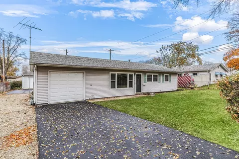 1022 Highland Ave, Lockport, IL 60441