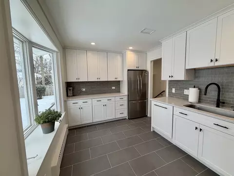 Kitchen - 1320 Pinehurst Dr, Glenview, IL 60025 photo 1 of 2