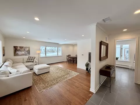 Living - 1320 Pinehurst Dr, Glenview, IL 60025 photo 1 of 3