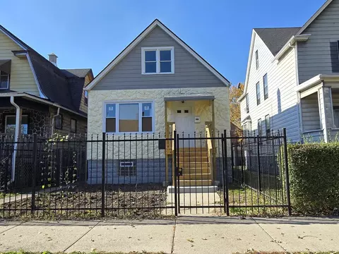 624 N Leclaire Ave, Chicago, IL 60644