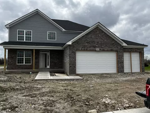 2137 Ambry Cir, Lynwood, IL 60411