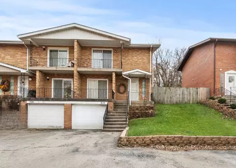 318 Sunset Trl, New Lenox, IL 60451