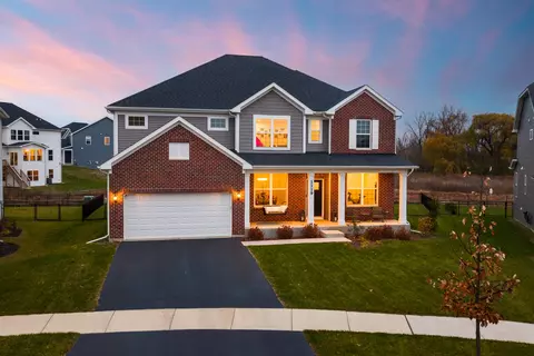 Undisclosed, Naperville, IL 60563