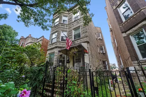 936 N Fairfield Ave, Chicago, IL 60622