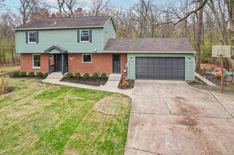 15105 W Rockland Rd, Libertyville, IL 60048