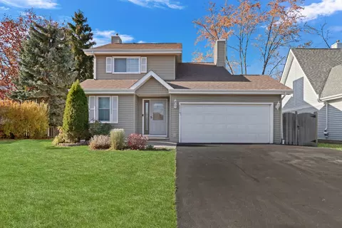 5315 Cypress Cir, Gurnee, IL 60031