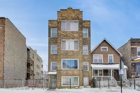4105-03 W Grenshaw St, Chicago, IL 60624