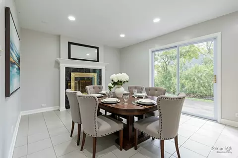 Dining - 533 Cherry Ln, Glenview, IL 60025 photo 1 of 1