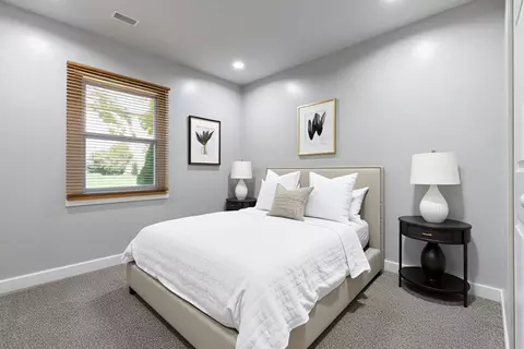 Bedroom - 533 Cherry Ln, Glenview, IL 60025 photo 2 of 8