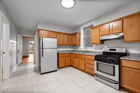 Kitchen - Undisclosed, Chicago, IL 60641 photo 2 of 4