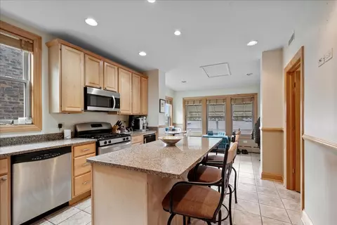 Kitchen - Undisclosed, Chicago, IL 60641 photo 3 of 4