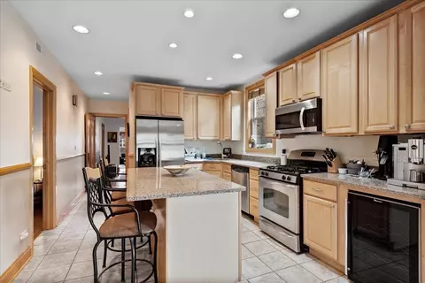 Kitchen - Undisclosed, Chicago, IL 60641 photo 4 of 4