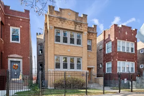 Undisclosed, Chicago, IL 60641