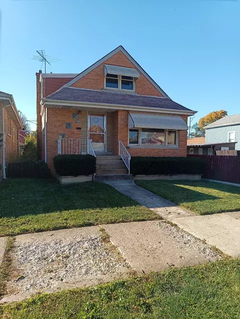2146 N Mcvicker Ave, Chicago, IL 60639