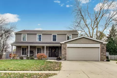 239 Nita Ln, Libertyville, IL 60048