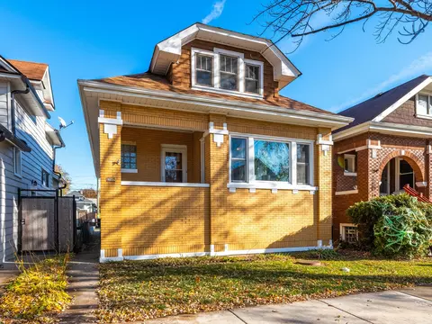 2707 Cuyler Ave, Berwyn, IL 60402