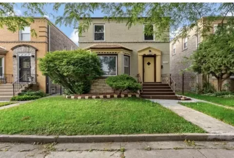 1752 W 83rd St, Chicago, IL 60620