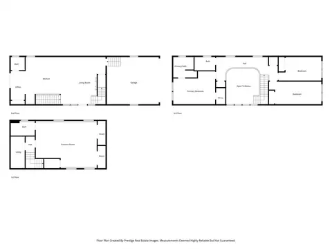 Floorplan - 352 E 77th St, Chicago, IL 60619 photo 3 of 4