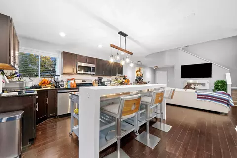 Kitchen - 352 E 77th St, Chicago, IL 60619 photo 2 of 5