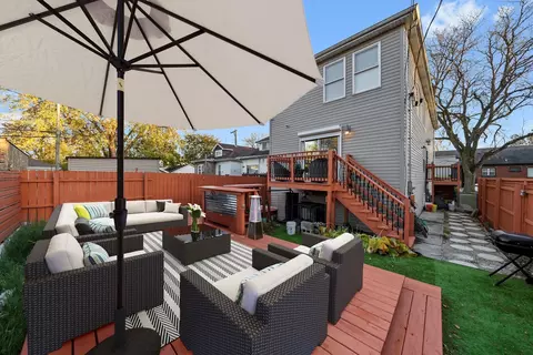Exterior - 352 E 77th St, Chicago, IL 60619 photo 7 of 9