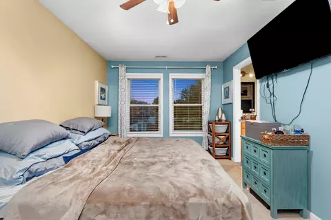 Bedroom - 352 E 77th St, Chicago, IL 60619 photo 2 of 4