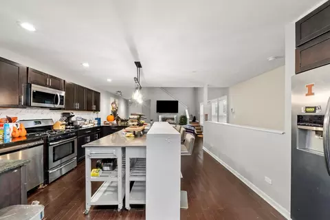 Kitchen - 352 E 77th St, Chicago, IL 60619 photo 5 of 5