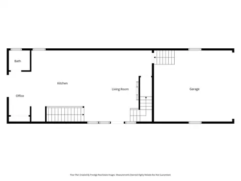 Floorplan - 352 E 77th St, Chicago, IL 60619 photo 1 of 4